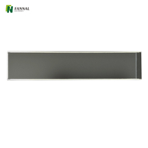 7.0 インチバータイプ TFT ディスプレイ 280*1424 MIPI インターフェース