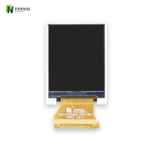 1.77 インチ小型 TFT ディスプレイ解像度 128*160